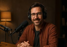 Podcast Digital Jadi Tren Baru, Siap Geser YouTube?