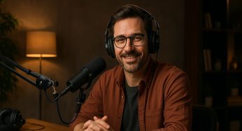 Podcast Digital Jadi Tren Baru, Siap Geser YouTube?