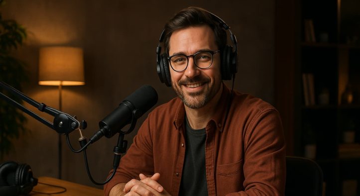 Podcast Digital Jadi Tren Baru, Siap Geser YouTube?