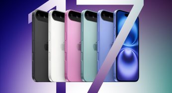 Bocoran Terbaru iPhone 17: Fitur Ajaib yang Bikin Kaget