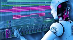 Musik AI : Apakah Seniman Manusia Akan Tergusur?