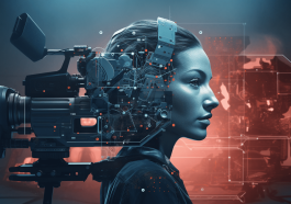 Film Indonesia Masuk Era AI: Sinematografi Tanpa Kru?