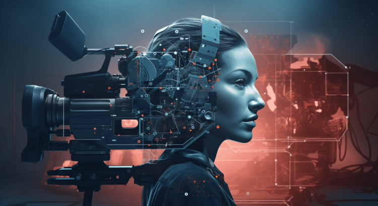 Film Indonesia Masuk Era AI: Sinematografi Tanpa Kru?