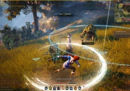 Game Online Populer yang Sedang Hype di 2025