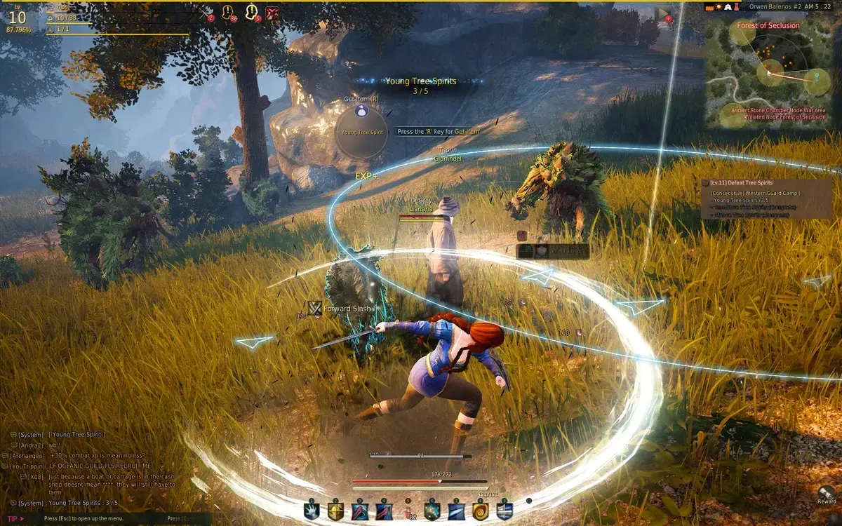 Game Online Populer yang Sedang Hype di 2025