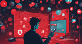 Mengungkap Sisi Gelap Media Berbasis Algoritma di Ruang Digital