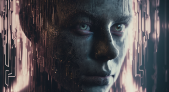 Penampakan Wajah di AI Generator: Glitch Model atau Arwah Digital?