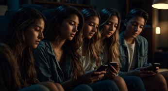 Tren Micro Drama 2 Menit: Cara Baru Gen Z Binge-Watching Tanpa Buang Waktu