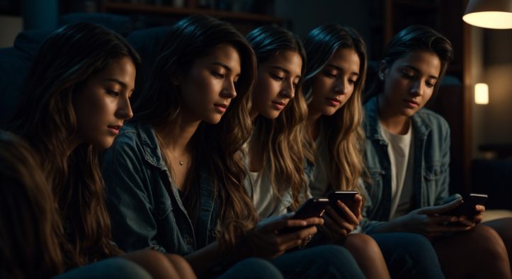 Tren Micro Drama 2 Menit: Cara Baru Gen Z Binge-Watching Tanpa Buang Waktu