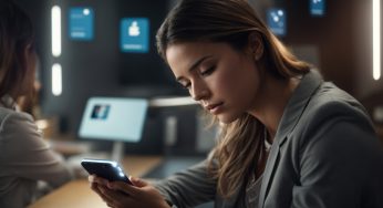 Akun Palsu Terlihat Terverifikasi, Taktik Baru Penipuan Identitas Digital