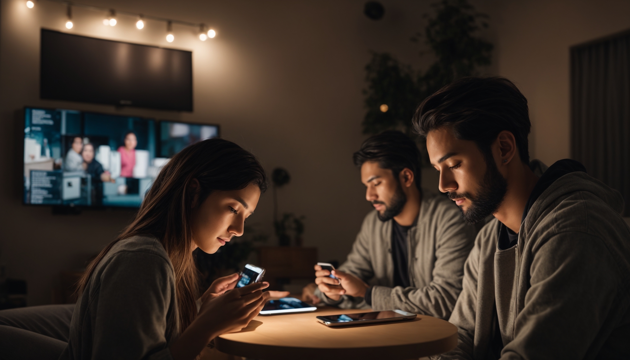 Perkembangan Teknologi Internet dan Dampaknya pada Budaya Online Masa Kini