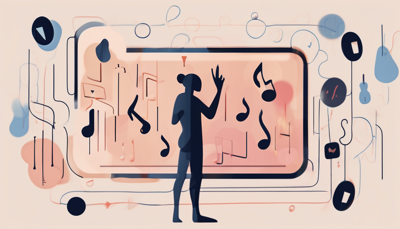 Ketika Budaya Lokal Dipelintir Algoritma: Lagu Tradisional, Editan Digital, dan Identitas yang Kabur