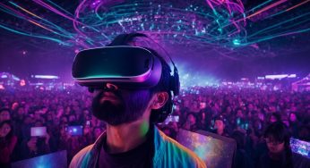 Festival Digital Art & Musik 2026: Revolusi Hiburan di Era Metaverse