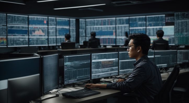 Teknologi AI dalam Produksi Berita: Peluang Besar dan Kekhawatiran Serius