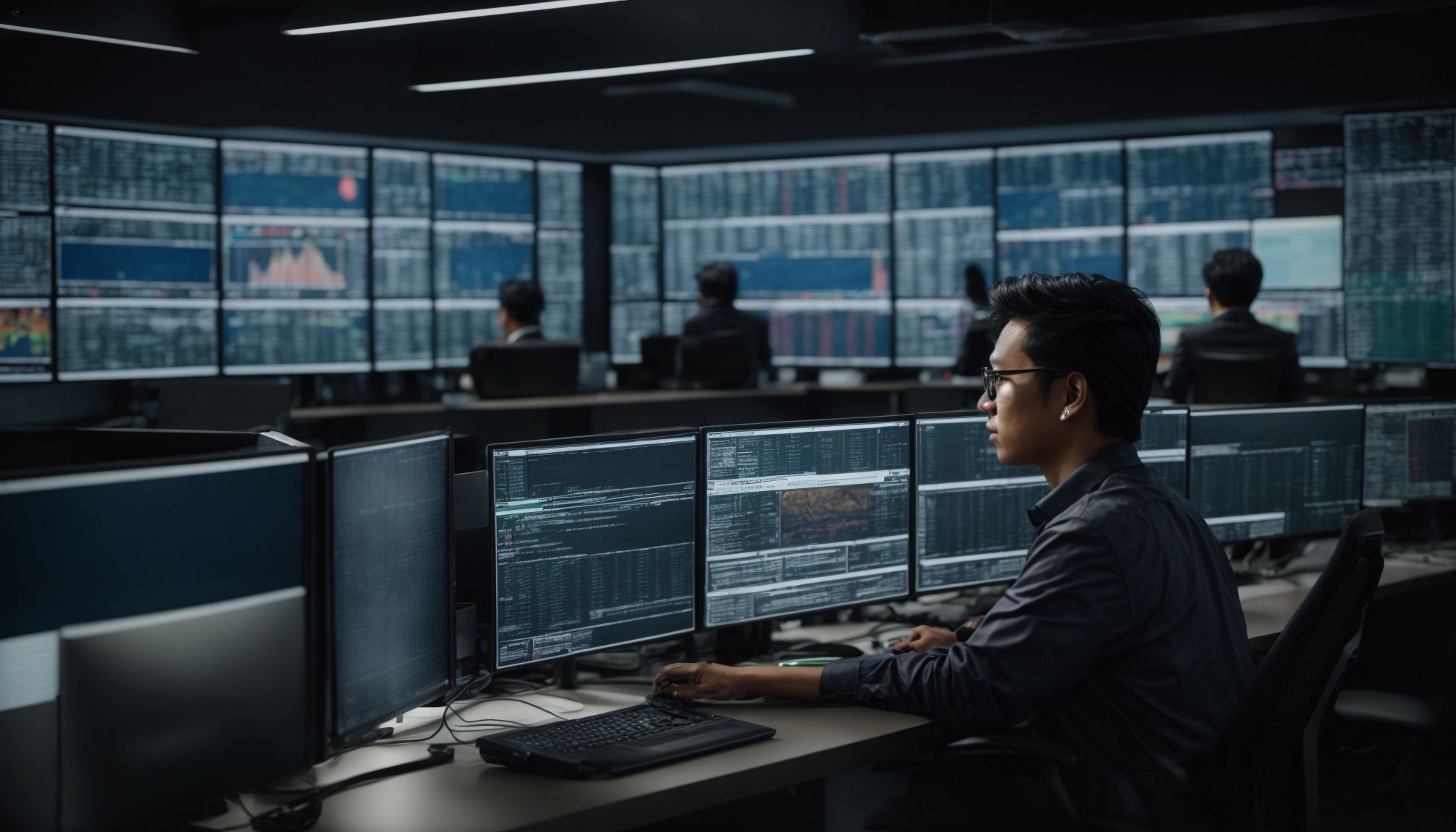 Teknologi AI dalam Produksi Berita: Peluang Besar dan Kekhawatiran Serius