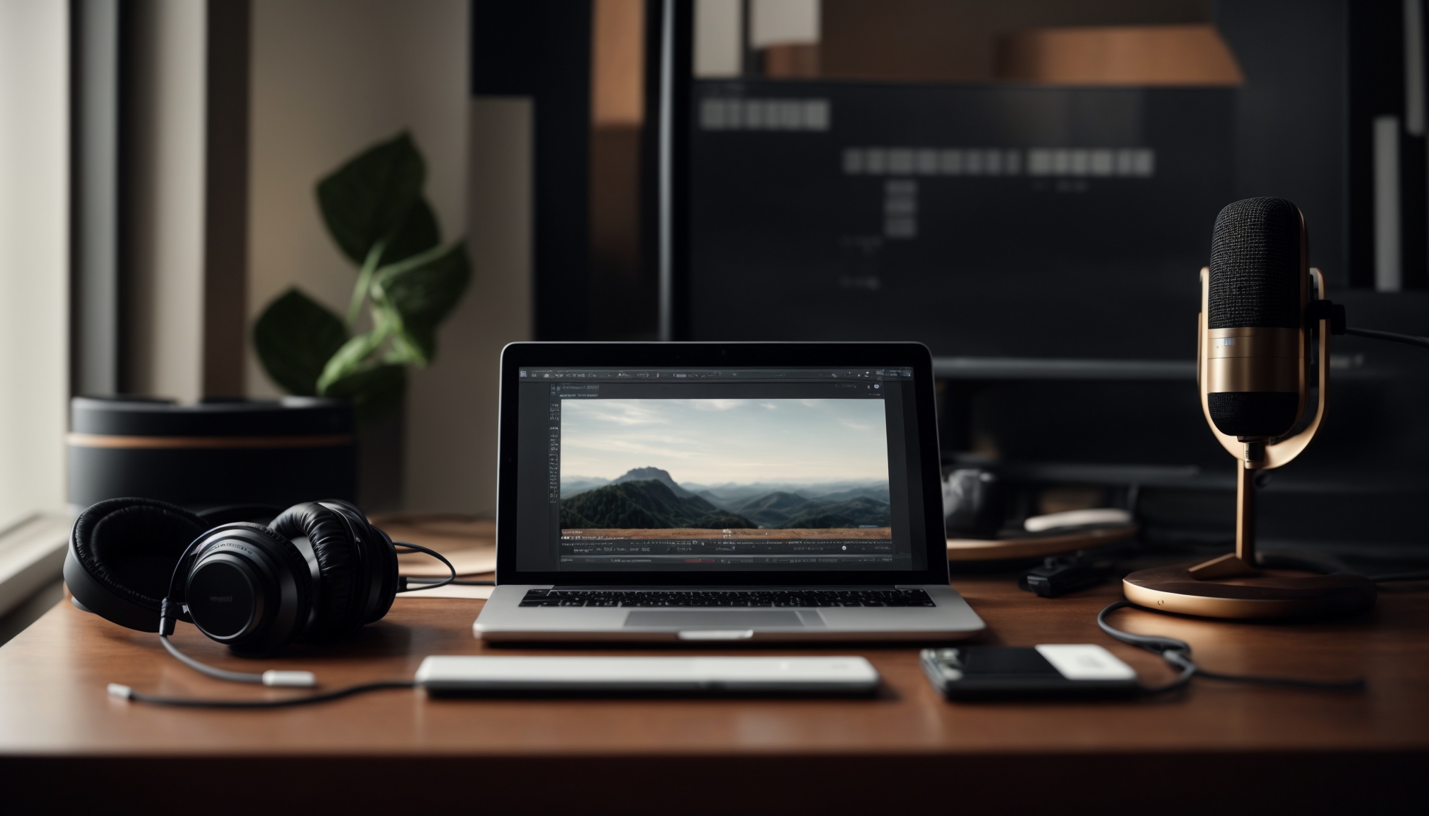 Konten Kreator Viral karena AI Voice-over: Peluang, Risiko, dan Etika yang Mengiringi