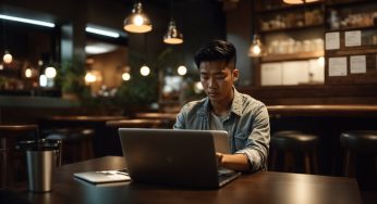 Budaya Digital Anak Muda yang Sedang Naik Daun di Indonesia