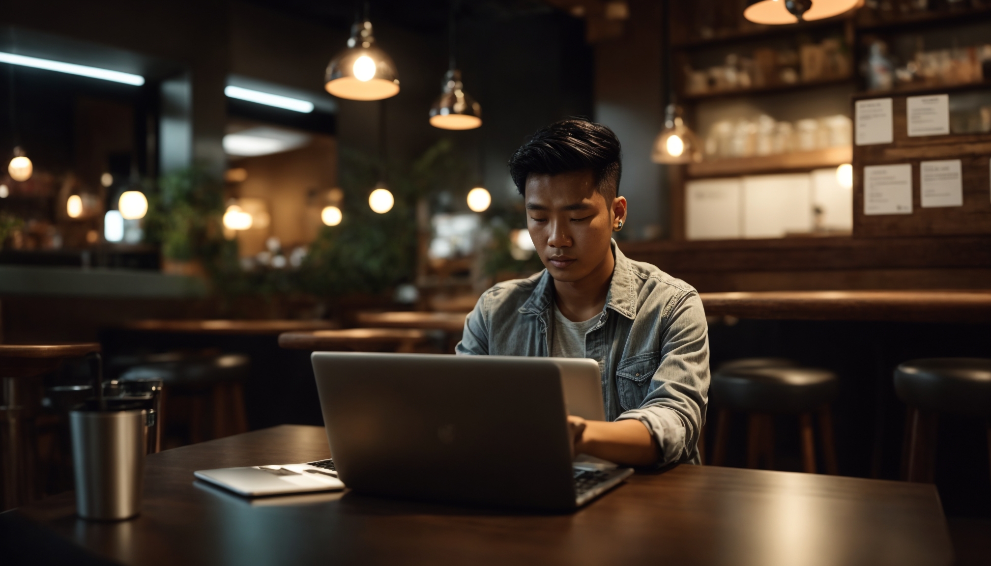 Budaya Digital Anak Muda yang Sedang Naik Daun di Indonesia