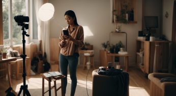 Tren Kreator Digital yang Sedang Naik Daun di Indonesia