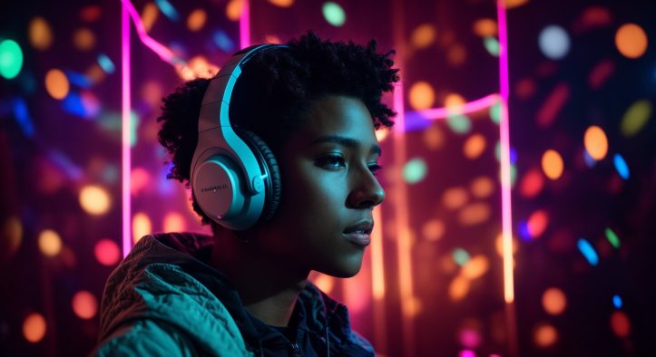 Snapchat Perkenalkan Lensa AR Musik Khusus Festival Virtual