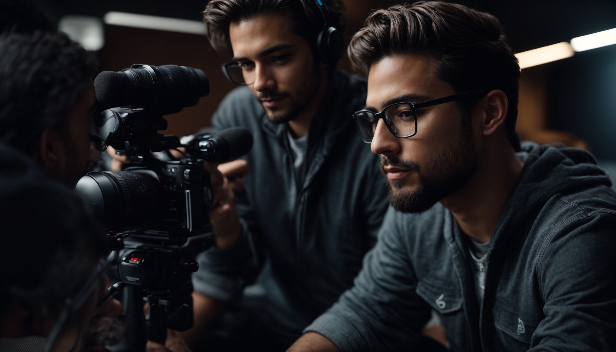 Kolaborasi Kreator: Strategi Efektif Menaikkan Audience Tanpa Iklan