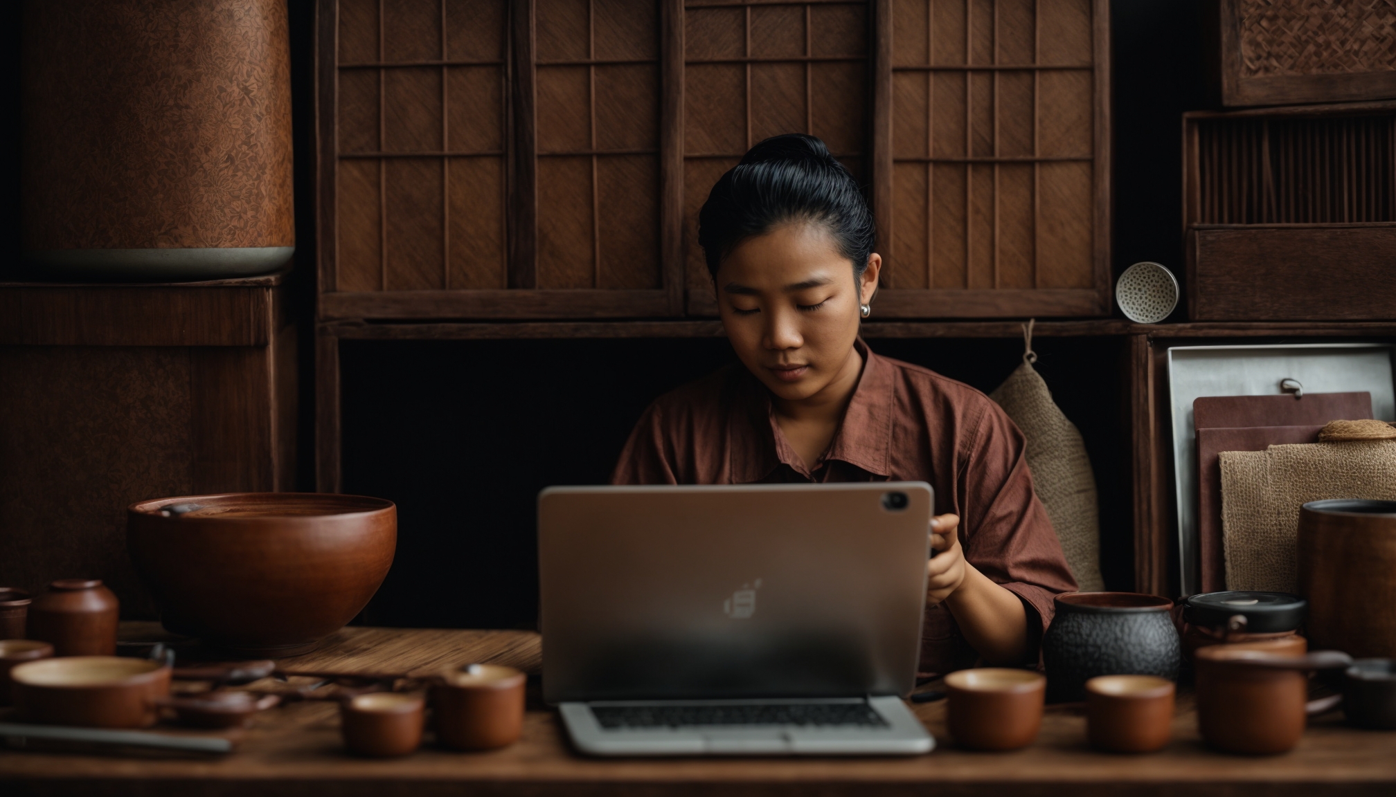 Cara Kreator Lokal Menembus Pasar Digital Global dengan Strategi Efektif