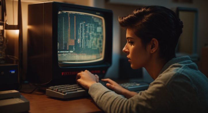 Tren Nostalgia Digital yang Kembali Populer di Kalangan Gen Z