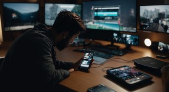 Konten Video Pendek Bikin Industri Hiburan Makin Ngebut