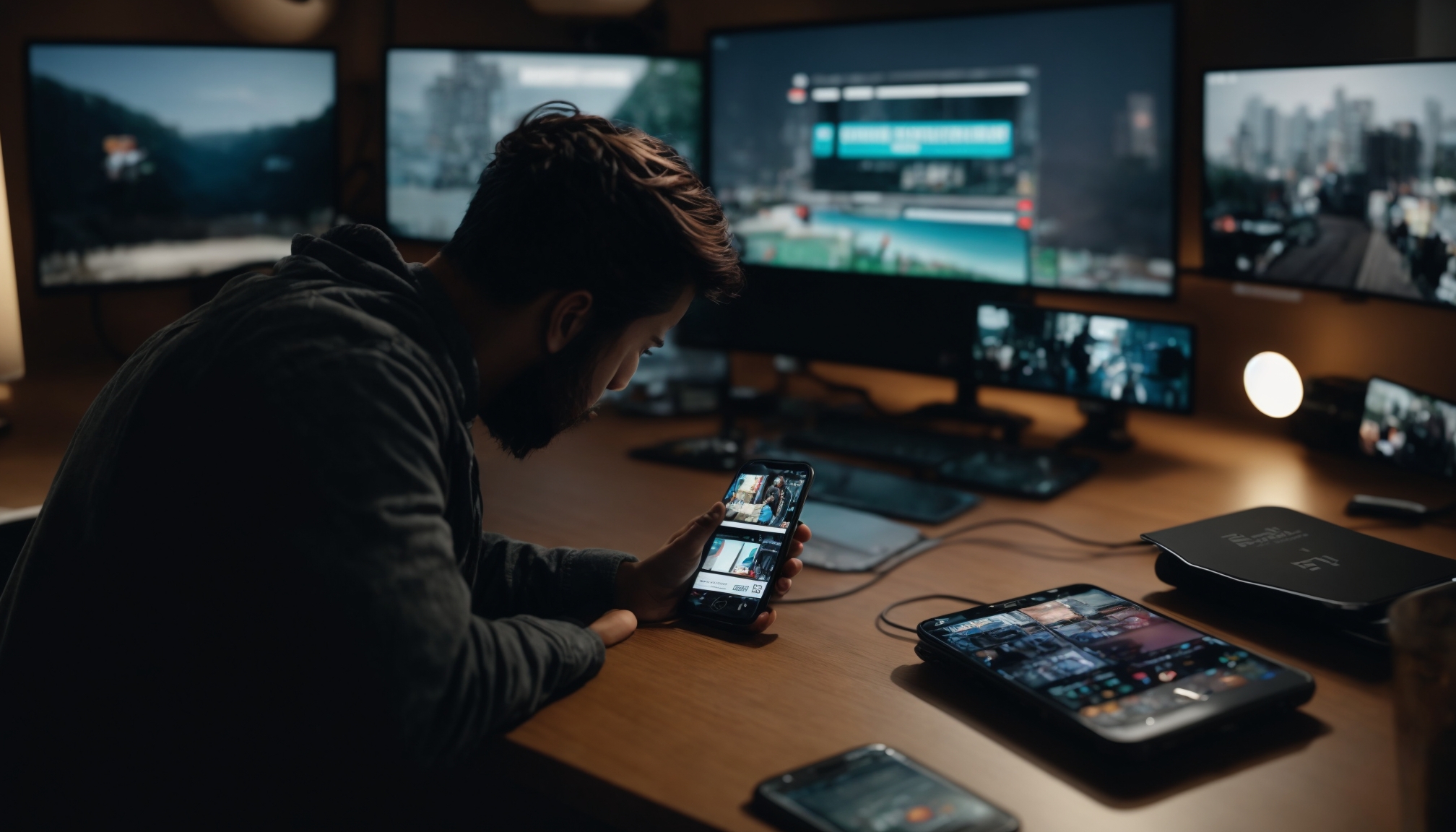 Konten Video Pendek Bikin Industri Hiburan Makin Ngebut