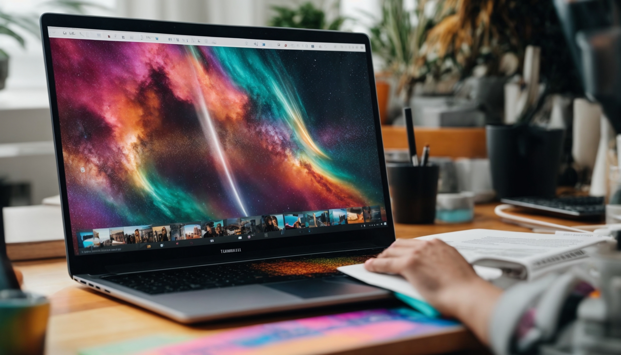 Konten Digital Unik yang Viral dan Menarik Perhatian Publik