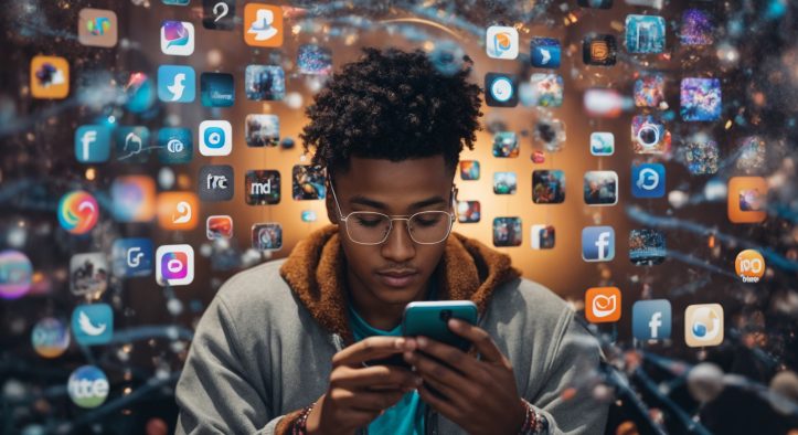 Tren Hiburan Online yang Digemari Generasi Z Saat Ini