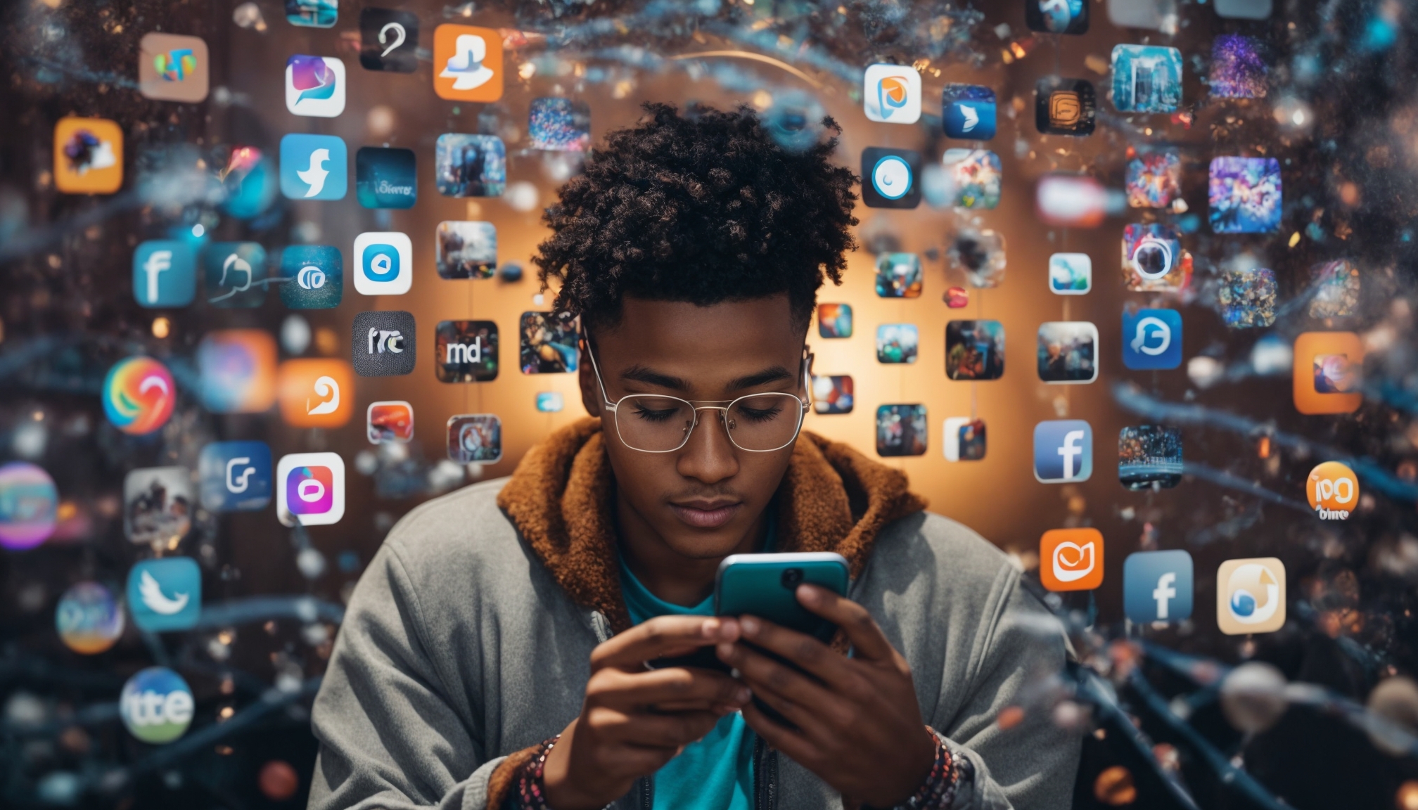 Tren Hiburan Online yang Digemari Generasi Z Saat Ini