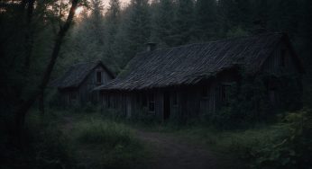 Menguak Tabir Kelam Desa Terlarang yang Masih Menghantui