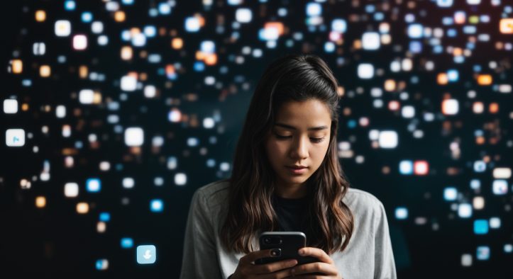 Begini Pengaruh Media Digital Terhadap Perubahan Perilaku Sosial Masyarakat Modern