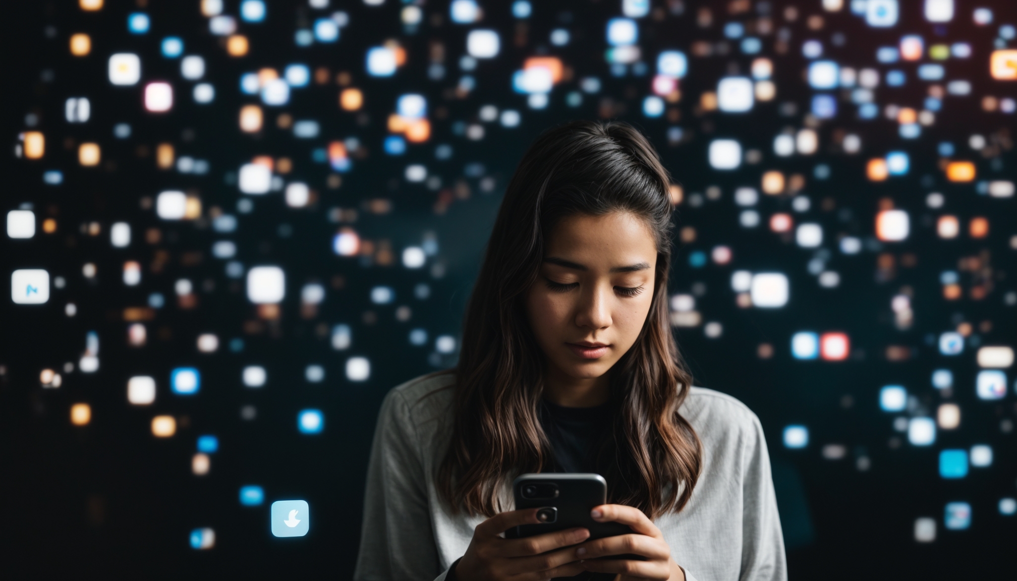 Begini Pengaruh Media Digital Terhadap Perubahan Perilaku Sosial Masyarakat Modern