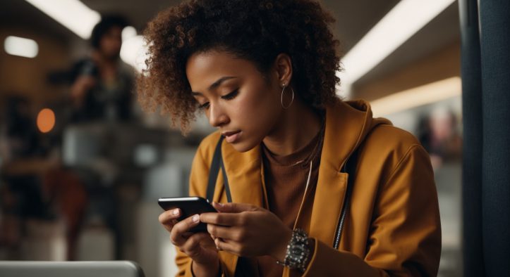 Pengaruh Media Digital Terhadap Perubahan Perilaku Sosial Masyarakat Modern