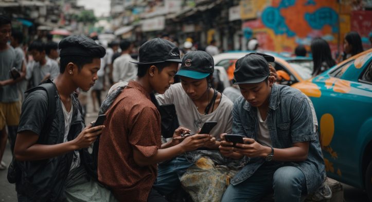 Tren Digital 2026: Menguak Fenomena Budaya Pop “Jakarta Keras” di Media Sosial