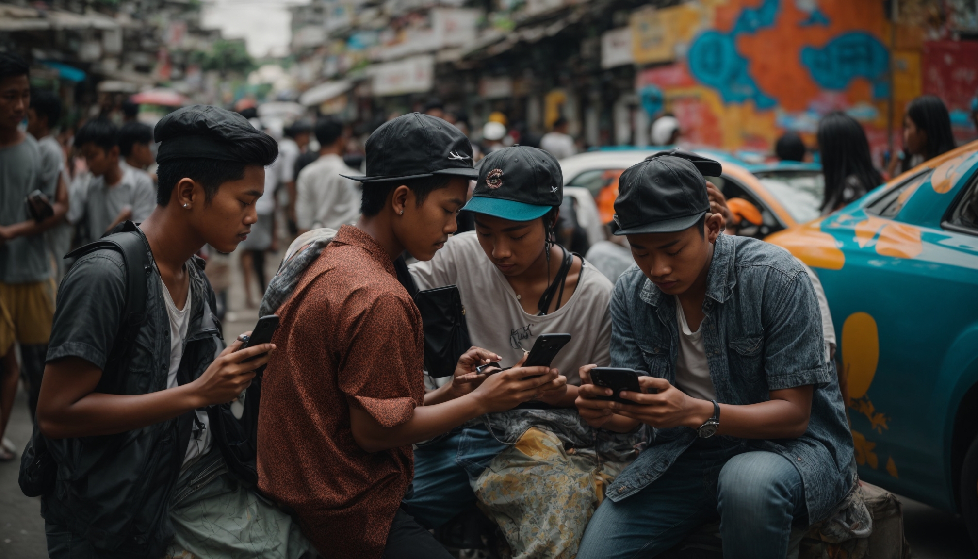 Tren Digital 2026: Menguak Fenomena Budaya Pop “Jakarta Keras” di Media Sosial