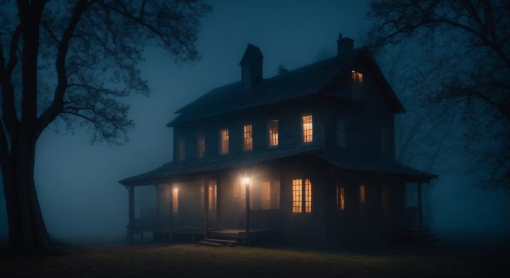 Misteri Horor Zaman Dulu yang Masih Membuat Merinding