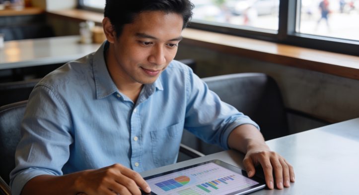 Bukti Data: Algoritma Diam-diam Mengendalikan Perubahan Budaya Masyarakat Digital