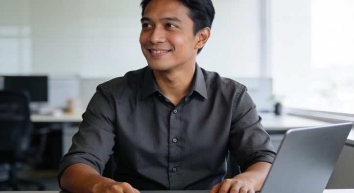Di Balik Layar Algoritma: Pemicu Perubahan Pola Konsumsi Hiburan Digital