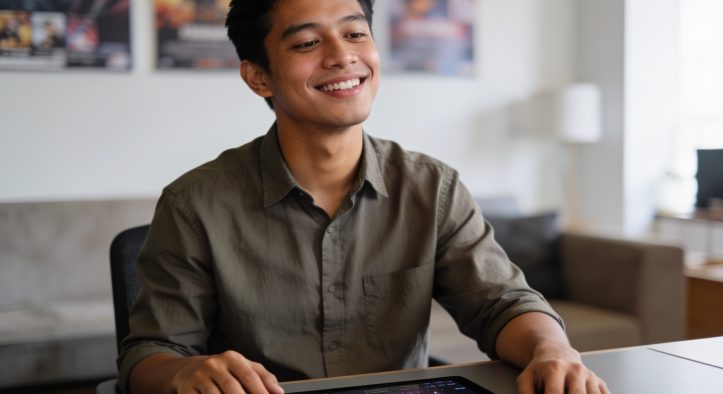 Dampak Teknologi pada Hiburan: Di Balik Layar Algoritma yang Mengubah Kita