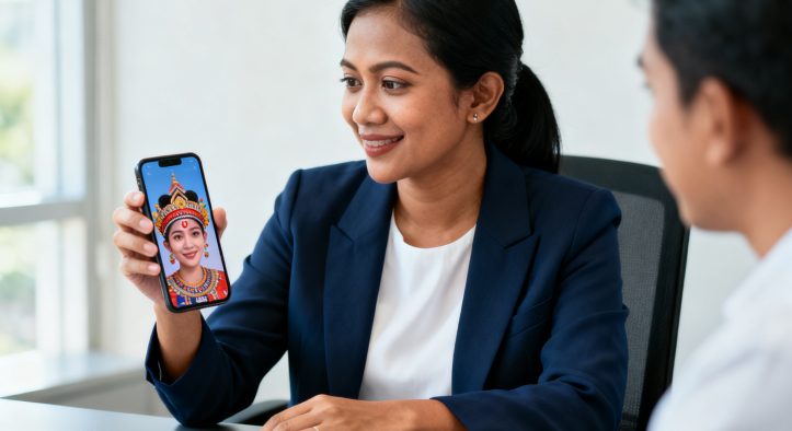 Menyingkap Dampak Viral Budaya Teknologi di Media Sosial