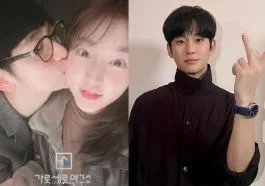 Begini Lah Nasib Kim Soo Hyun Setelah Kim Sae Ron Tiada