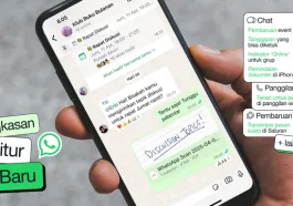 Rahasia Gelap di Balik Fitur Baru WhatsApp yang Baru Dirilis
