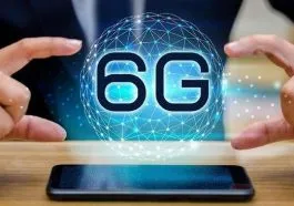 6G Resmi Diluncurkan: Kecepatan Internet 100 Kali Lipat dari 5G!