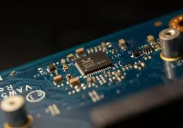 Rahasia Chip Canggih di Balik Gadget Rp 500 Ribuan