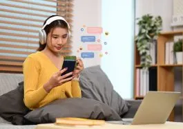 Viral! AI Chat Pacar Virtual Bikin Banyak Orang Baper Beneran